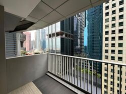 Shenton Way (D1), Condominium #502302821